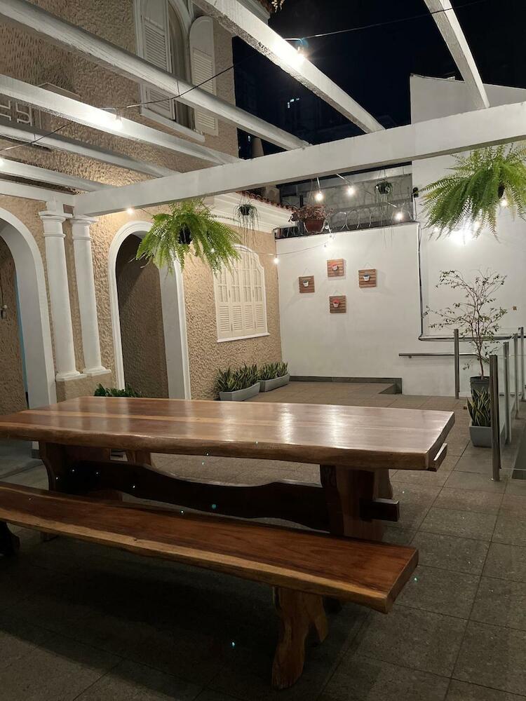 Nuhh Hostel, Belo Horizonte