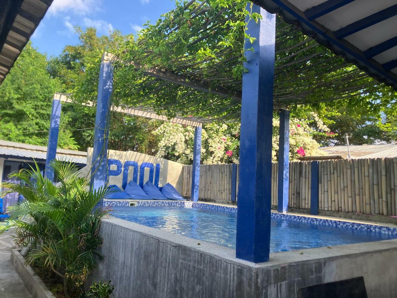 Hostel Gili Trawangan, Gili Trawangan