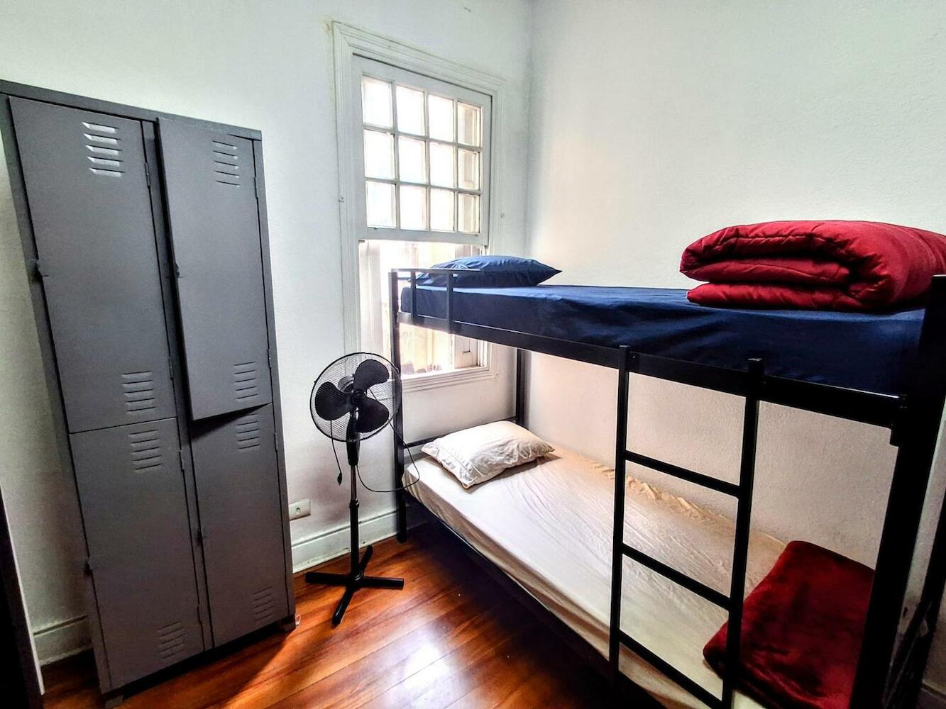 Sétimo Hostel 7 Ll