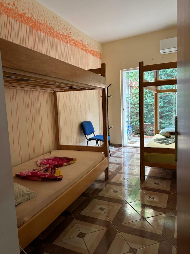 Tirana Experience Hostel, Tirana