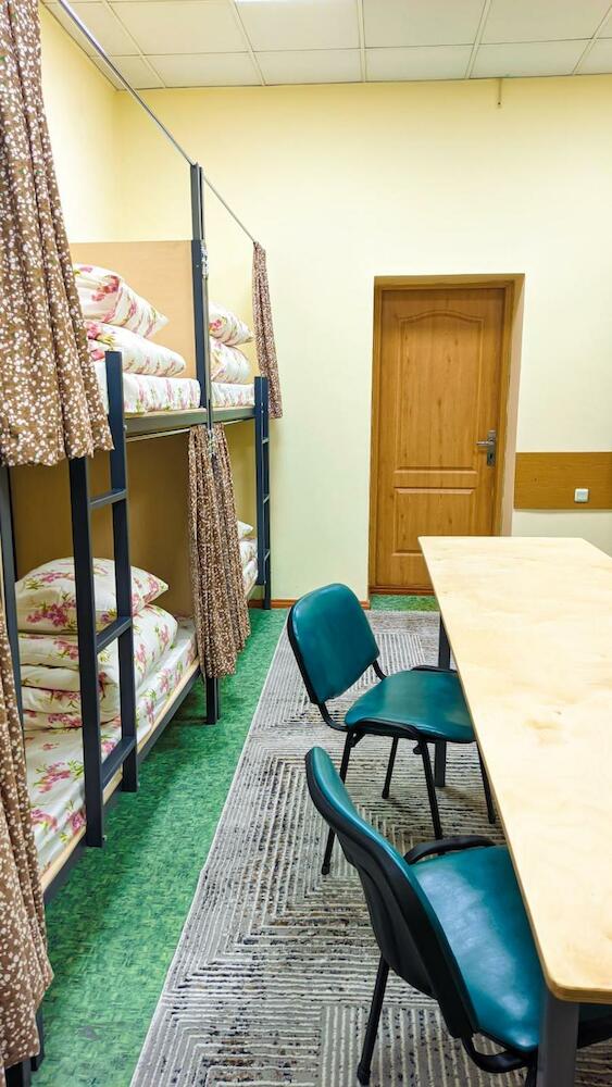 Sun Hostel, Almaty