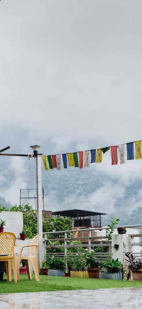 Urban Loft Hostel, Rishikesh