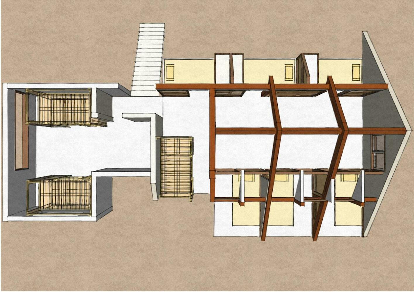 Amigo Guest House
