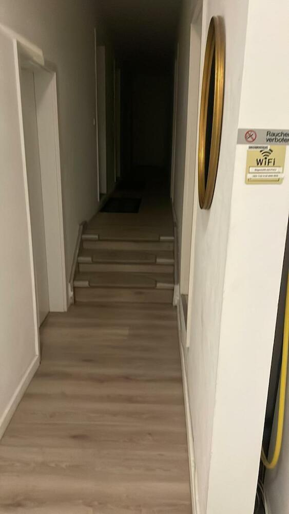 Hostel Downtown, Bremen