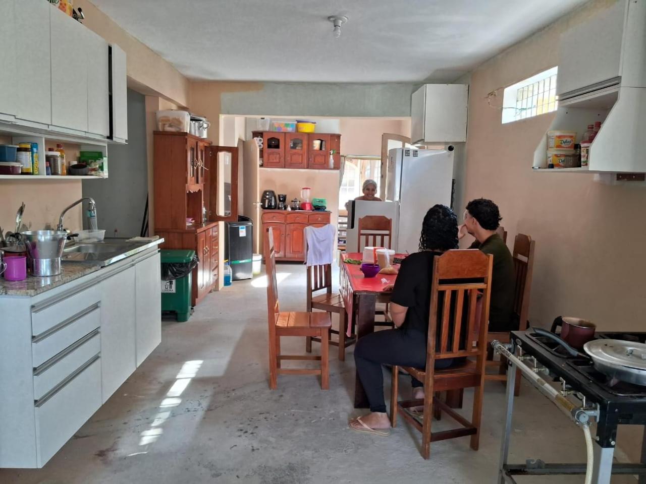 Sro Hostel, Belem