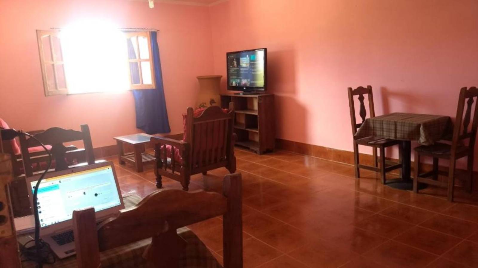 Imaynalla Humahuaca Hostel, Humahuaca
