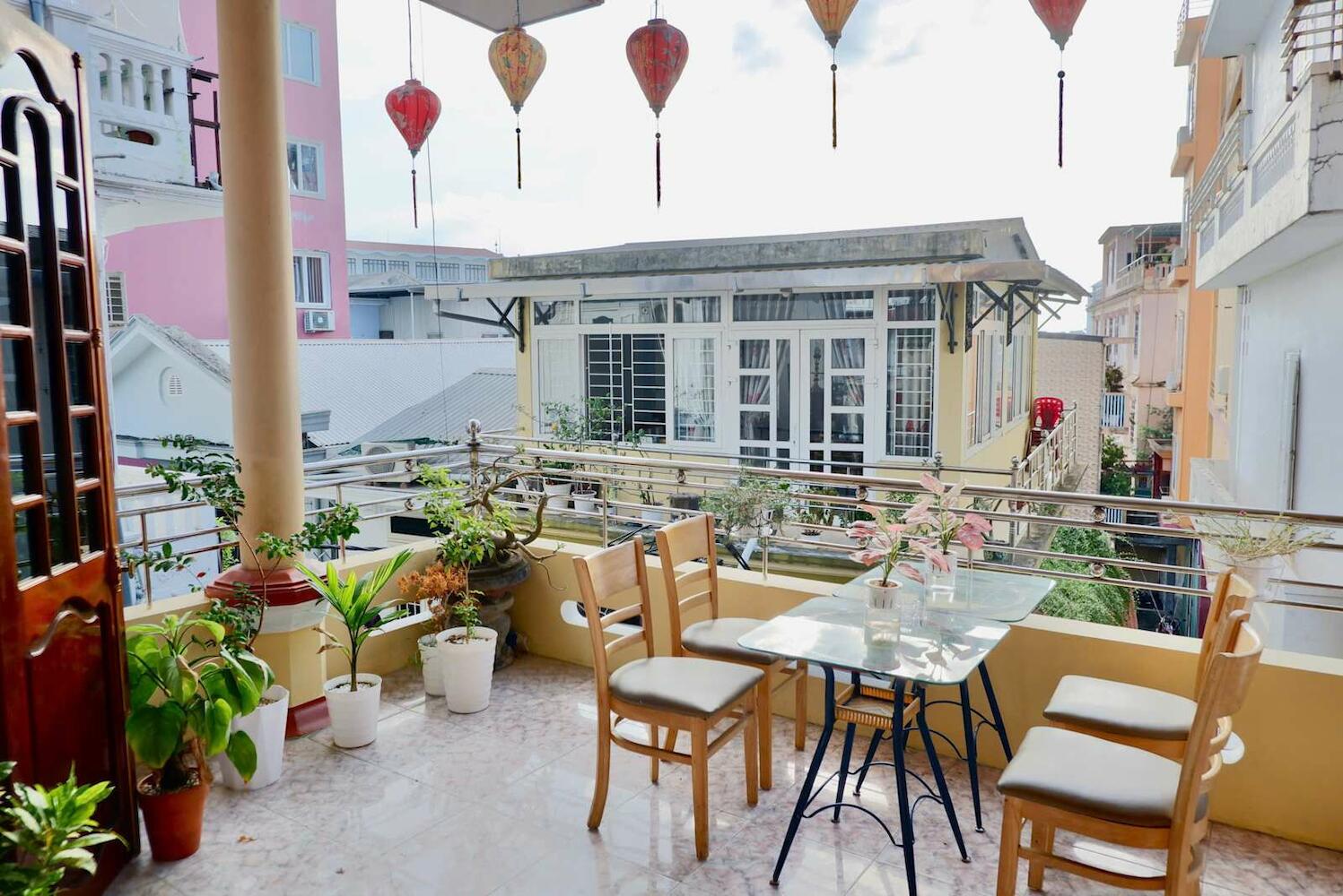 Hue Ancient Town Homestay, Huế