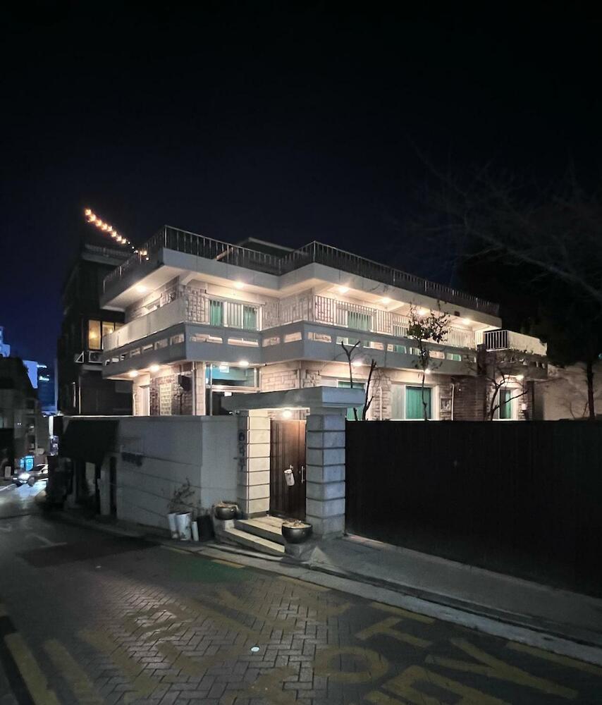 Dadu House, Seoul