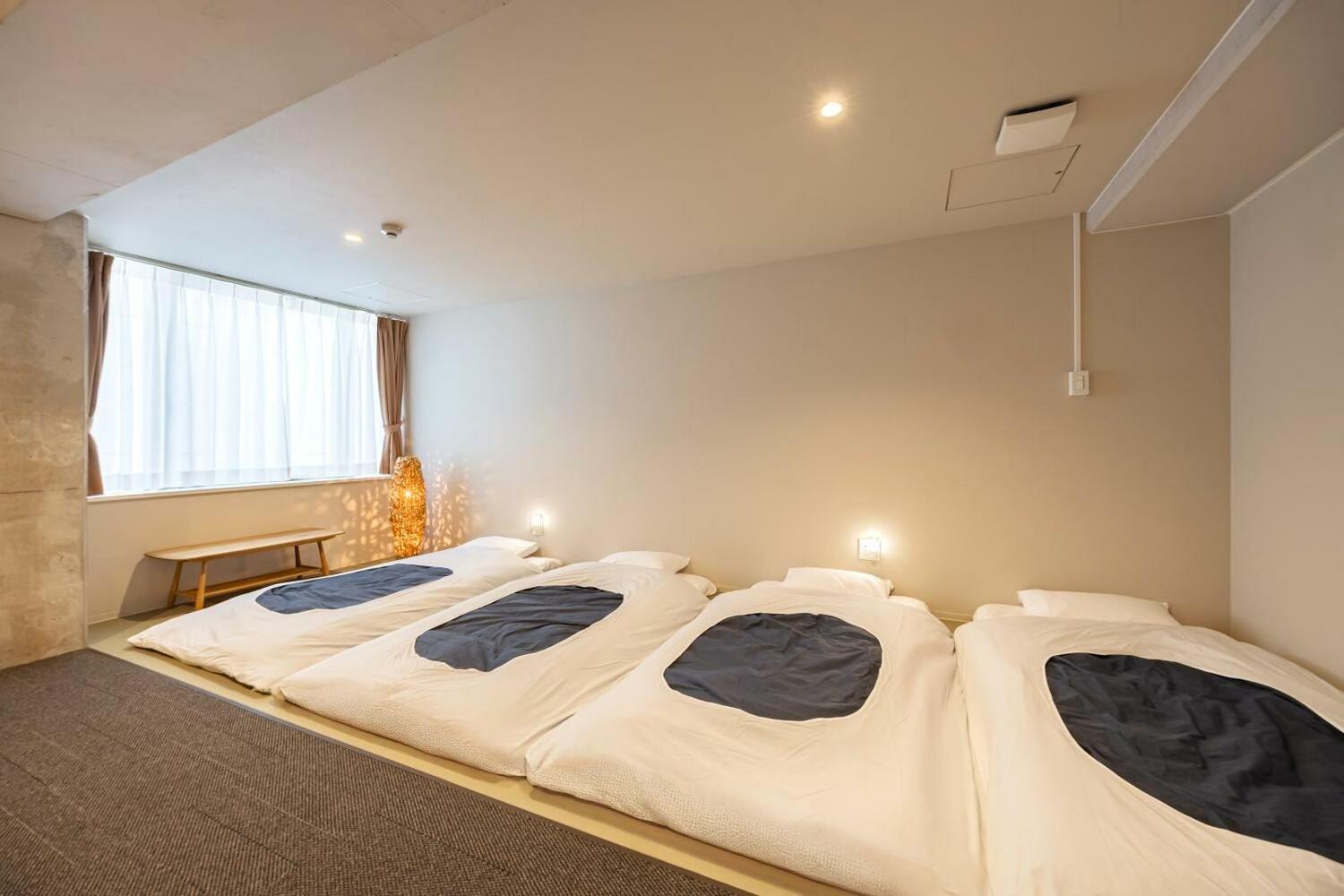 GRAND HOSTEL LDK Tokyo Nishikasai -GRAND OPENING In May 2025, Tokyo