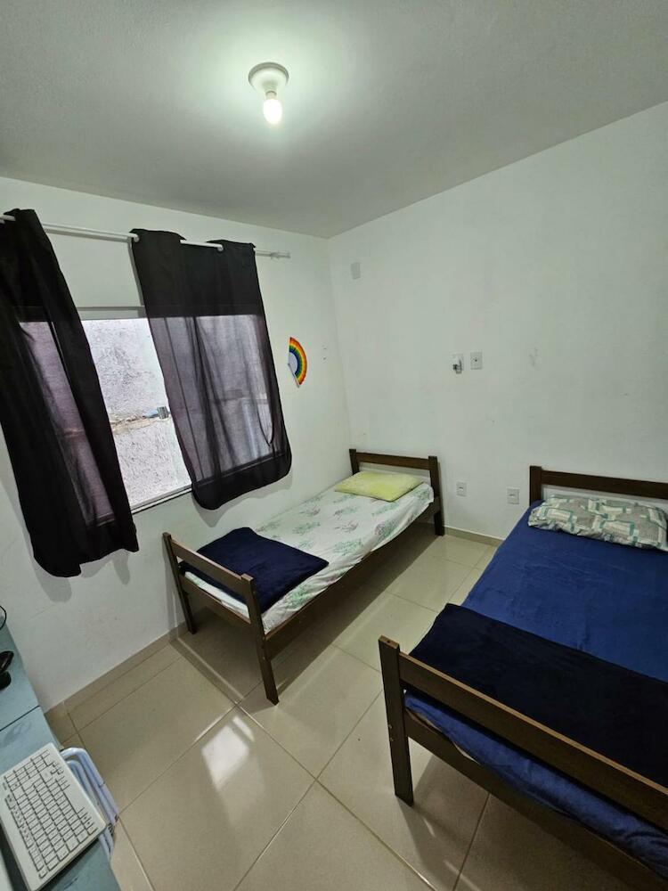 Hostel Maravilha, Palhoça