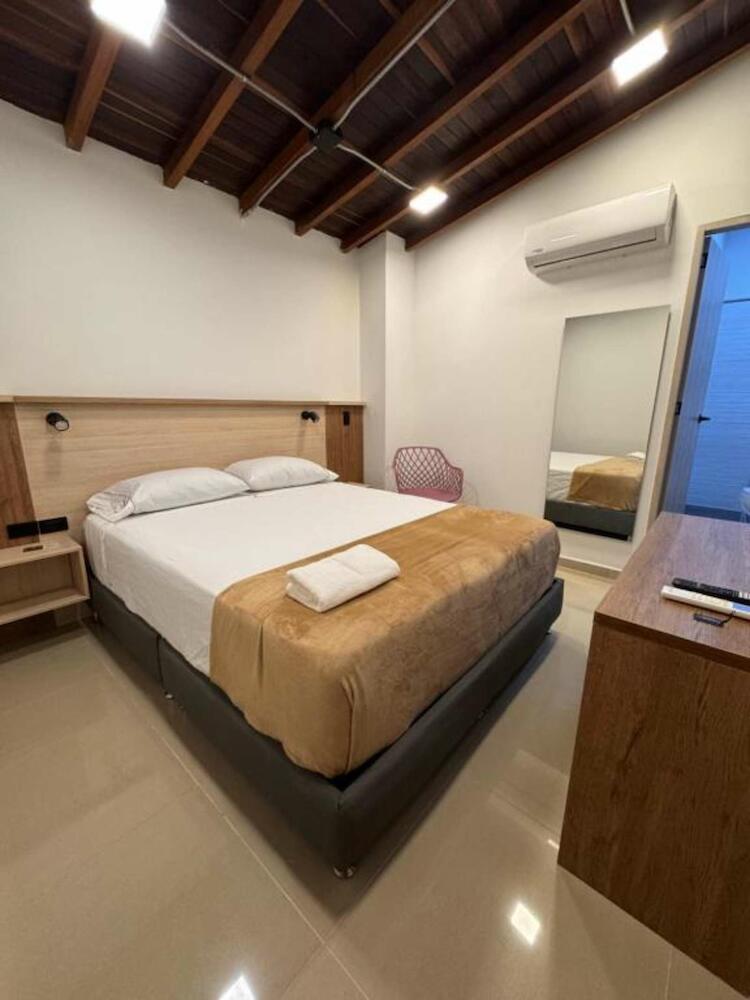 Vida Hostel