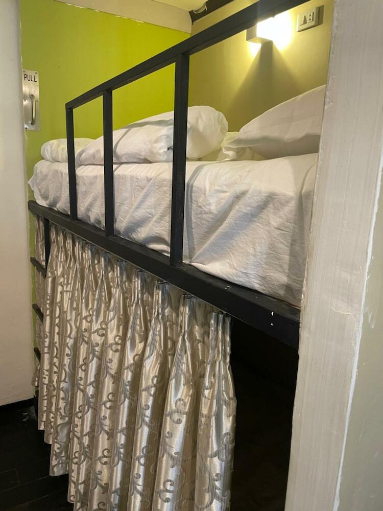 Panda Hostel 熊猫旅馆, Vientiane
