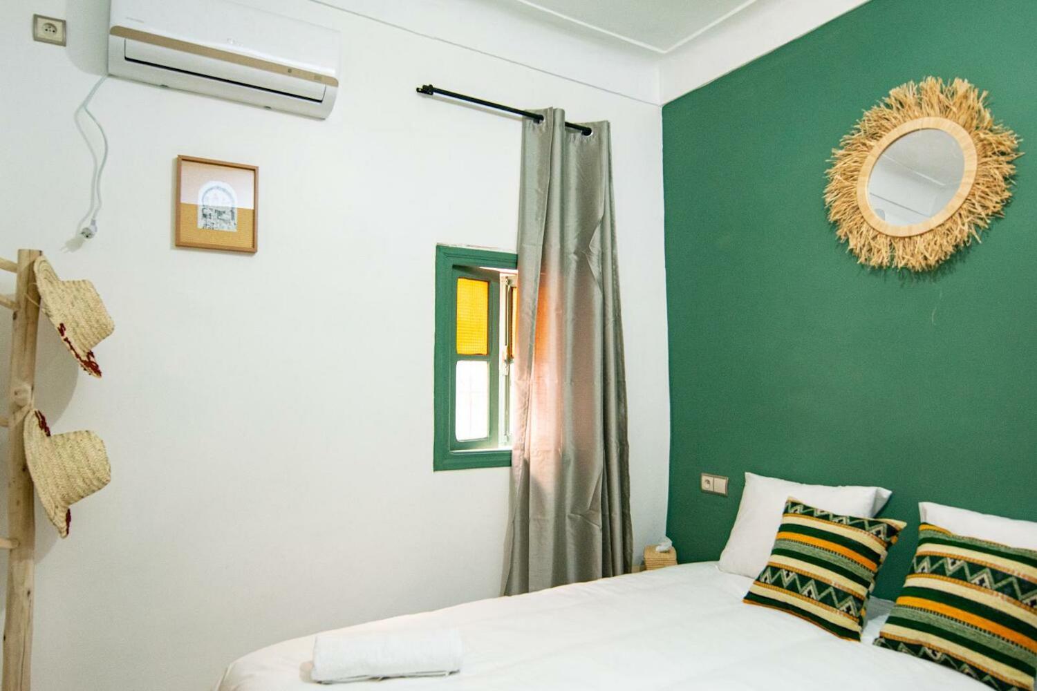 Smile Hostel, Marrakesh
