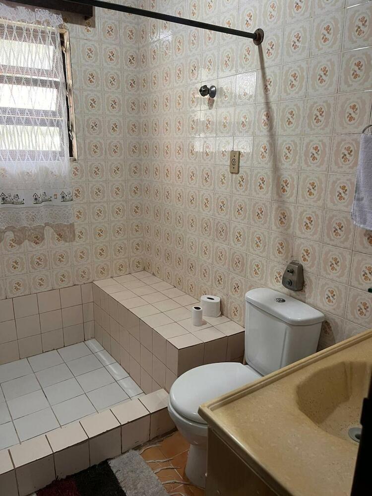 Pride Center Hostel, Ubatuba