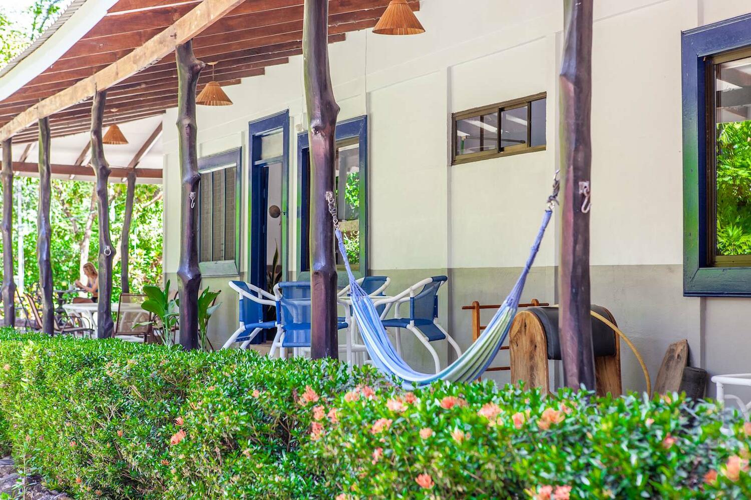 Nosara Hostel Costa Rica