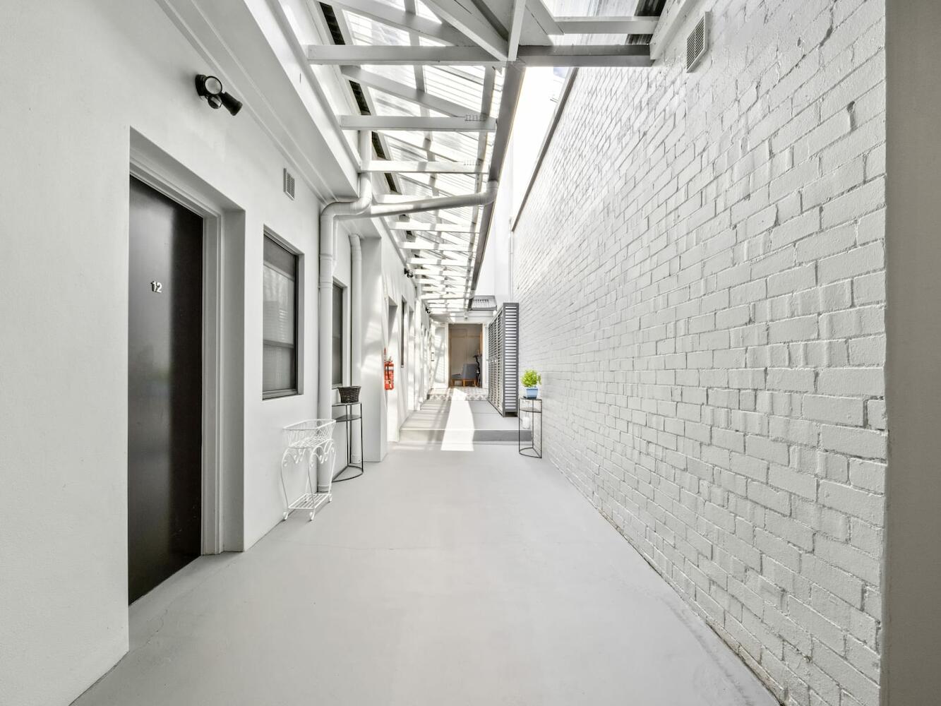 Azzurro Pod Hotel - Surry Hills