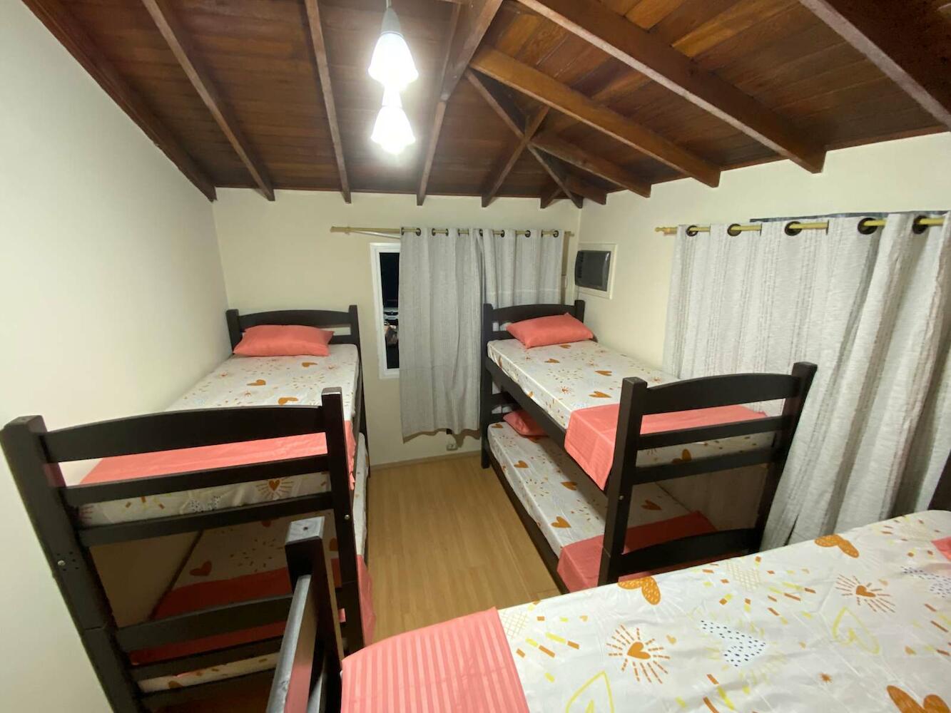 Imana Hostel