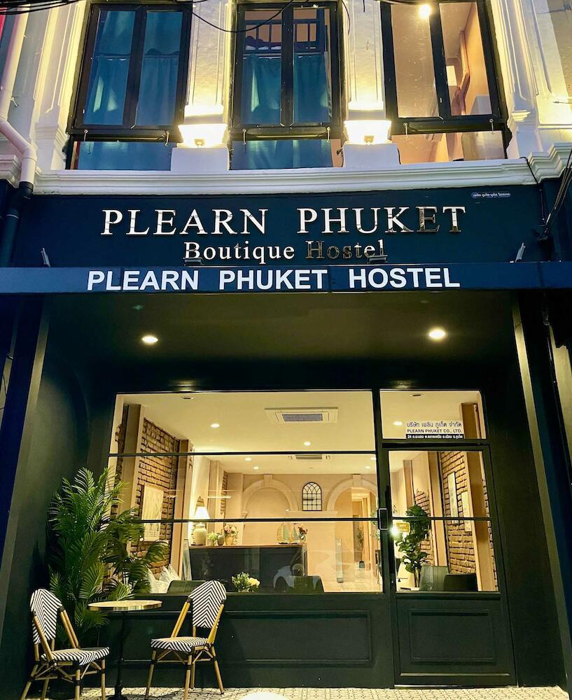 Plearn Phuket Boutique Hostel