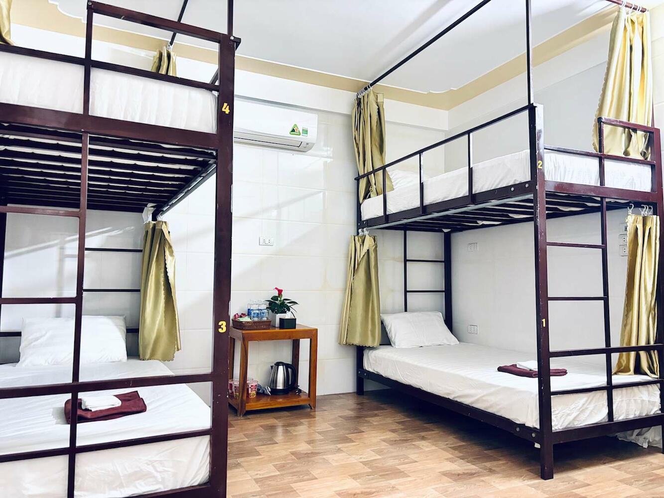 The Palm Lodge, Phong Nha