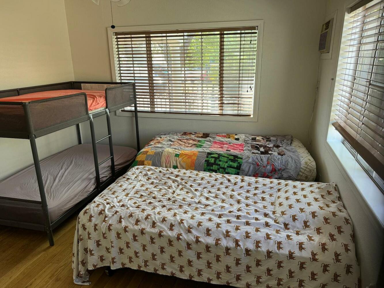 The Ardmore Home Share