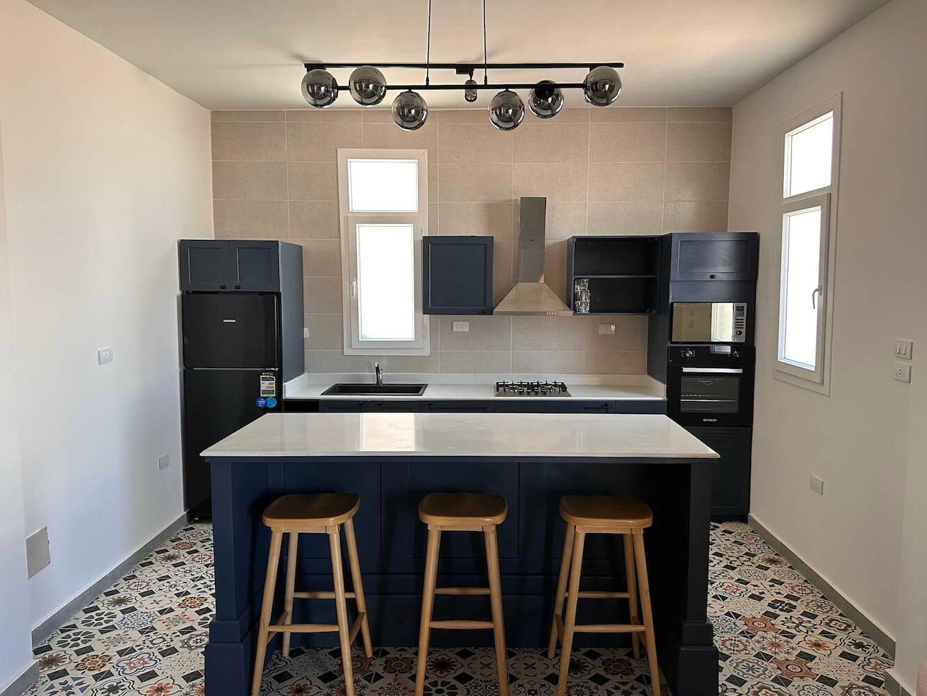 Nomads Hostel, Dahab