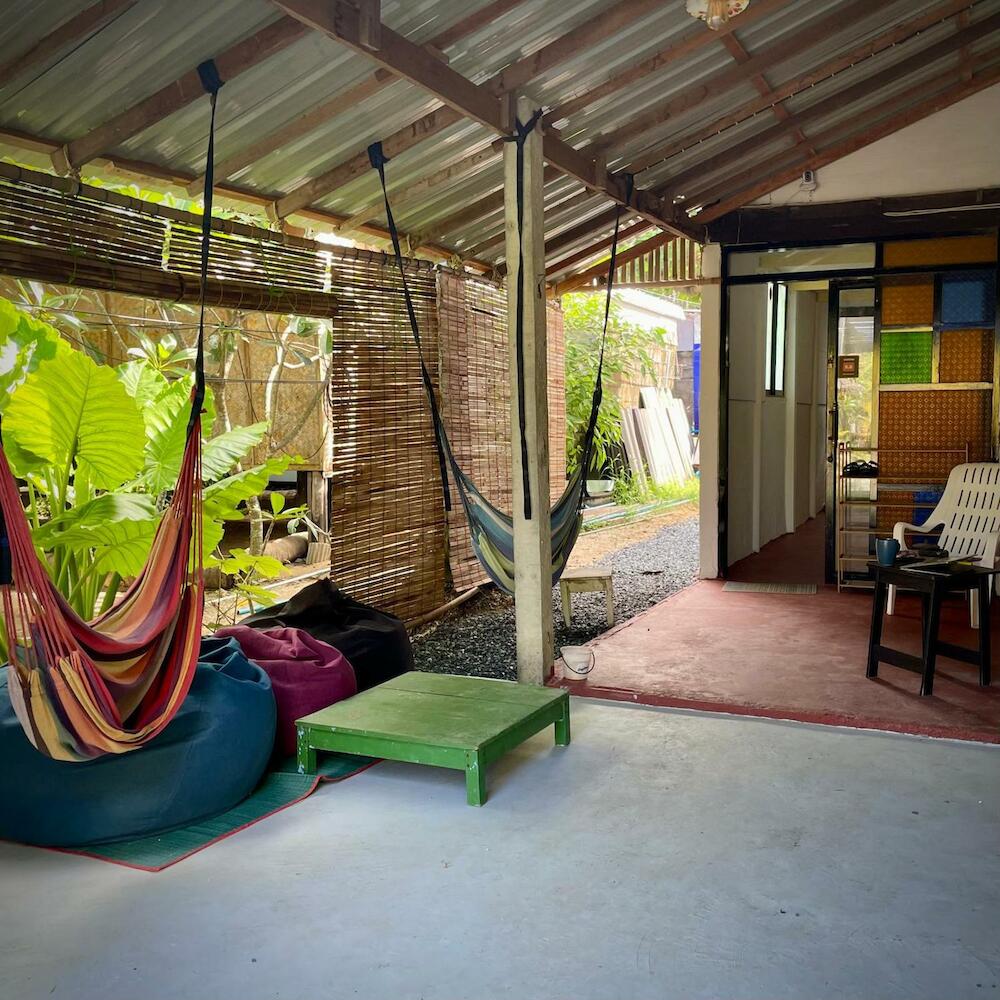 Ozone Beach House, Koh Lanta