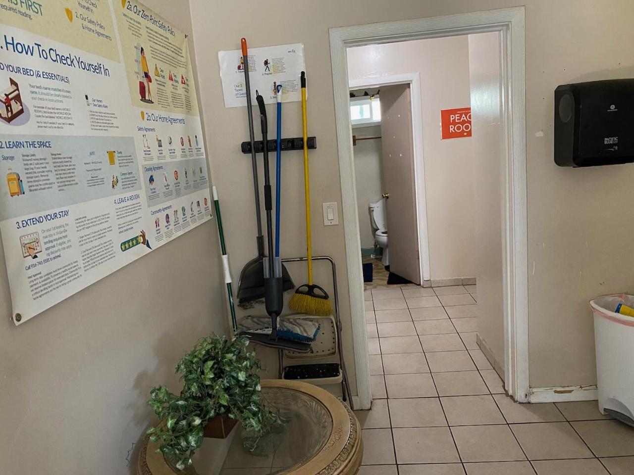 WHOLE Family - Barrette, Sacramento