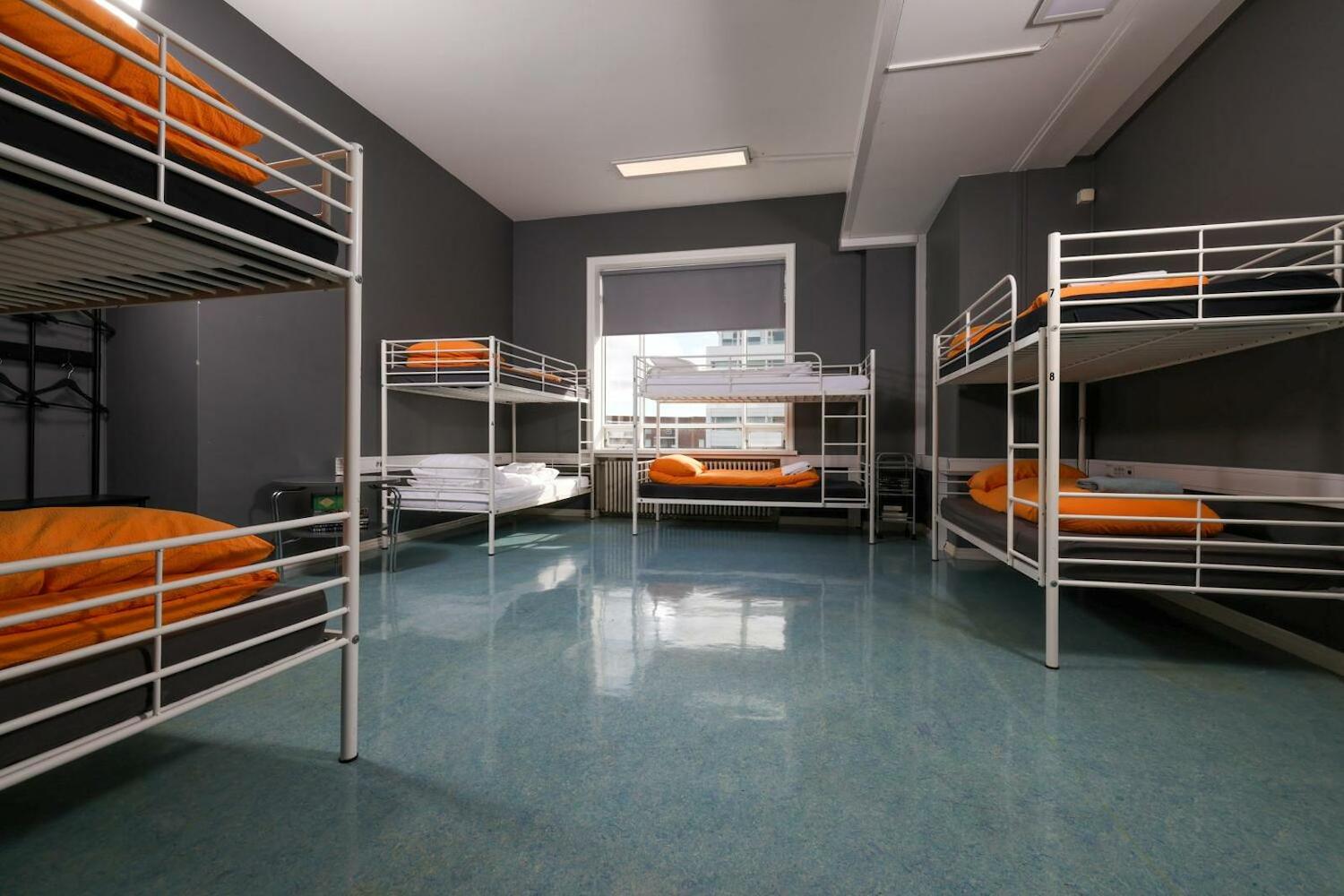 Hostel B47
