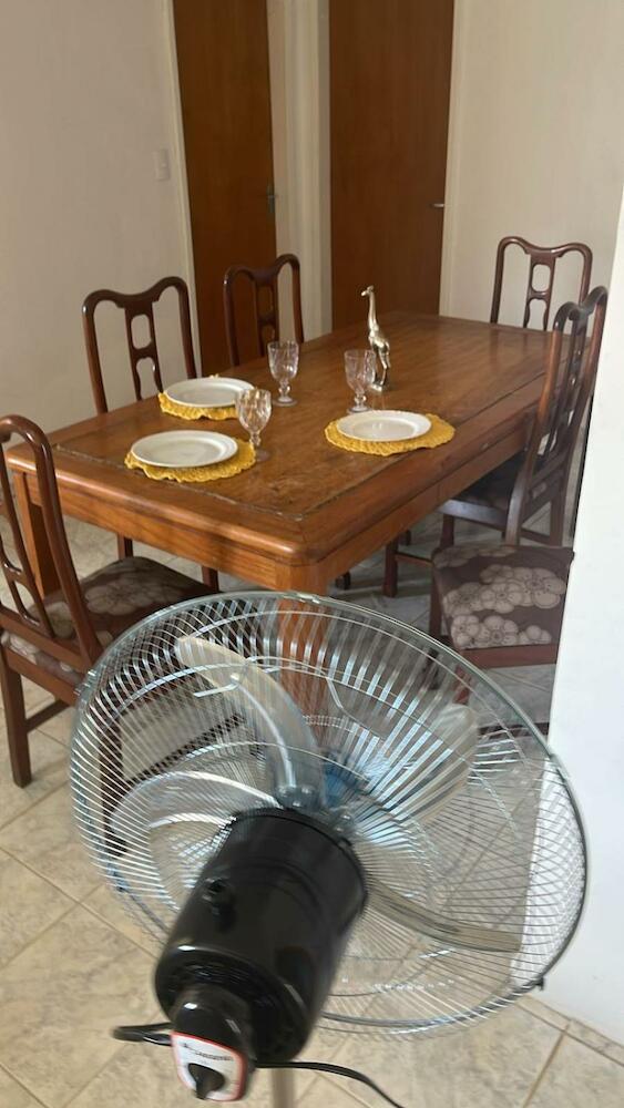 Fronteiras Hostel - Ponte Da Amizade