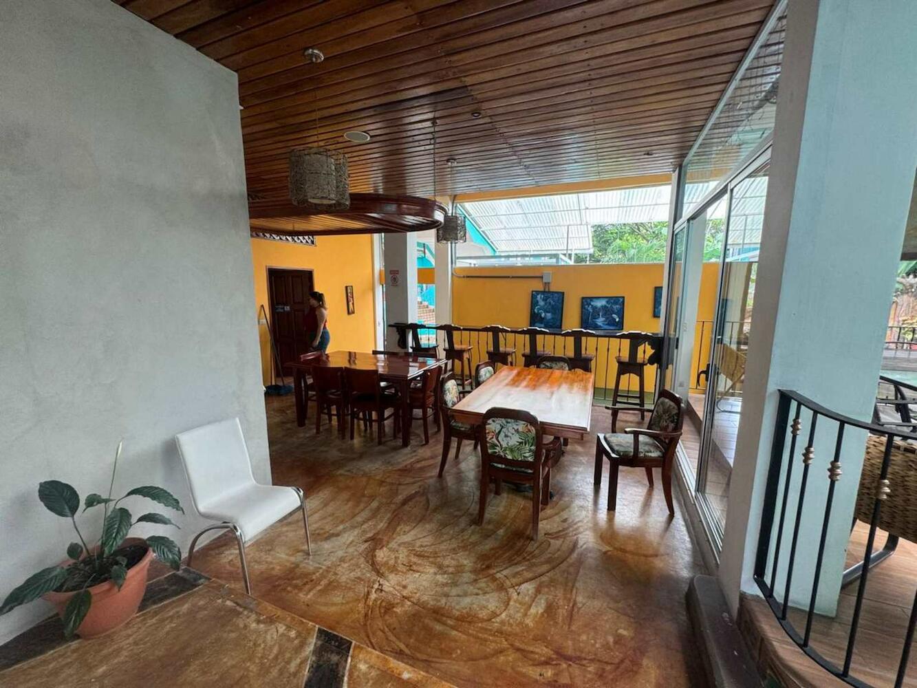 Arenal Hostel Resort, La Fortuna