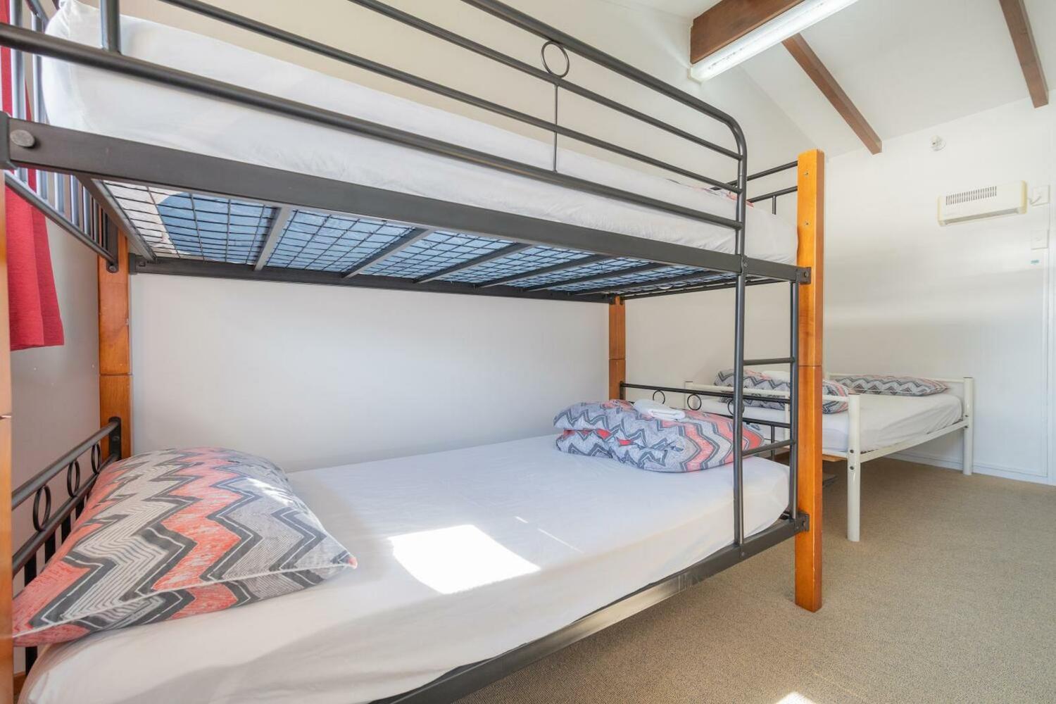 Te Anau Central Backpackers