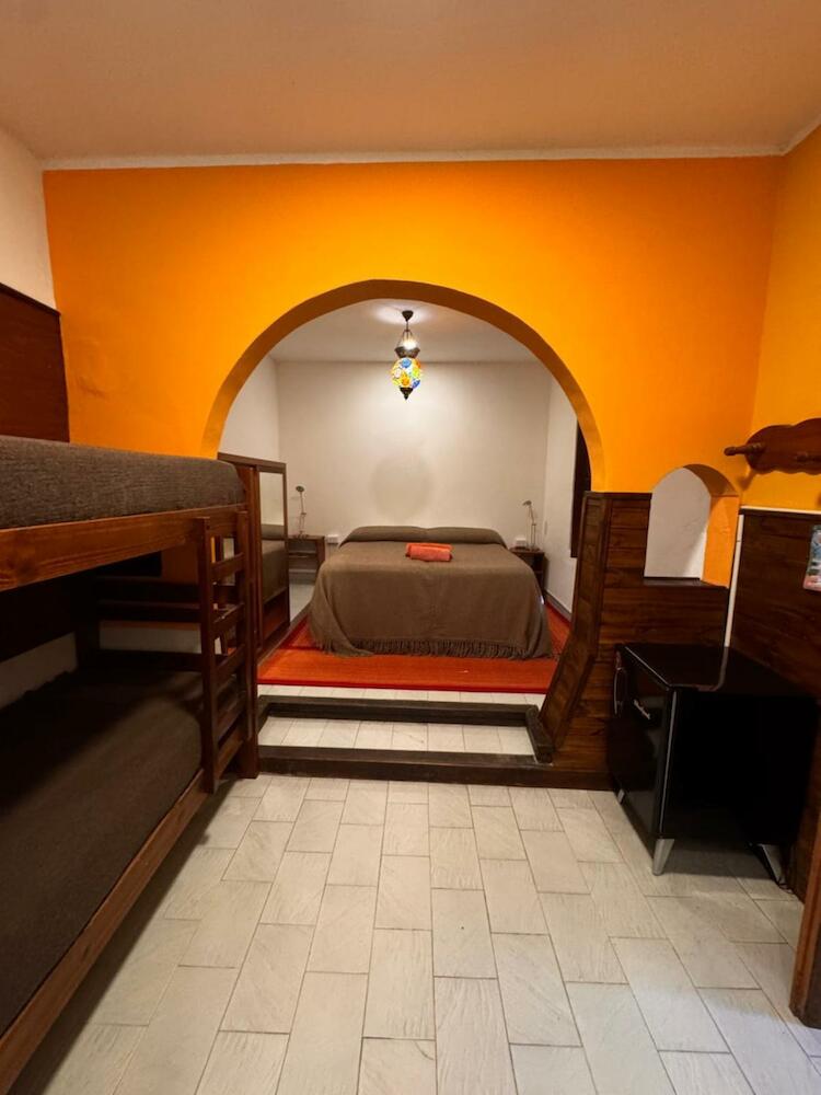 Hostal Prisamata, Salta