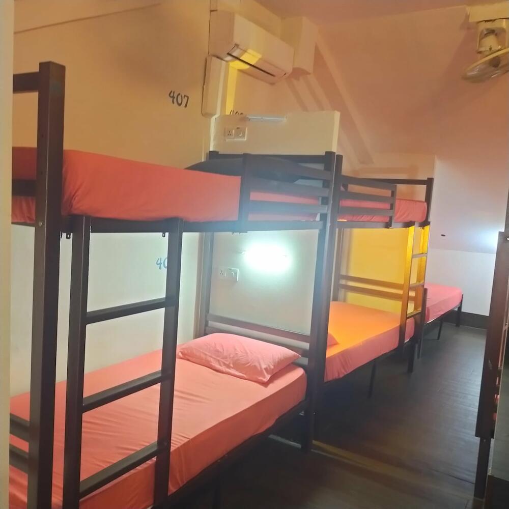 Dorms KL, Kuala Lumpur