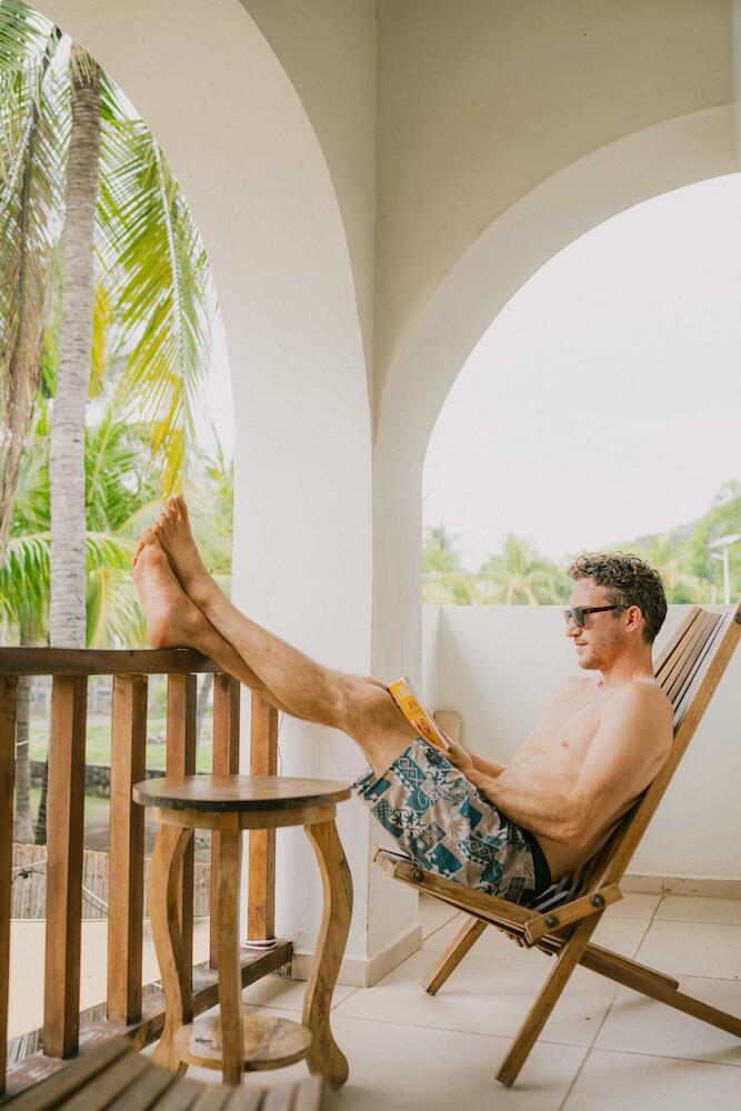 Casaola Mizata, La Libertad