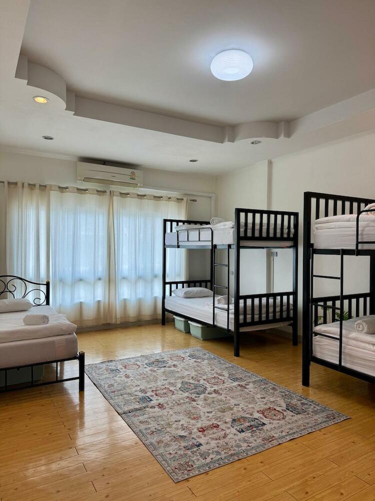 Tangerine Dream Guesthouse, Koh Phangan