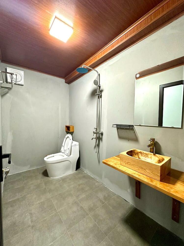 Tavan Chopai Homestay, Sapa