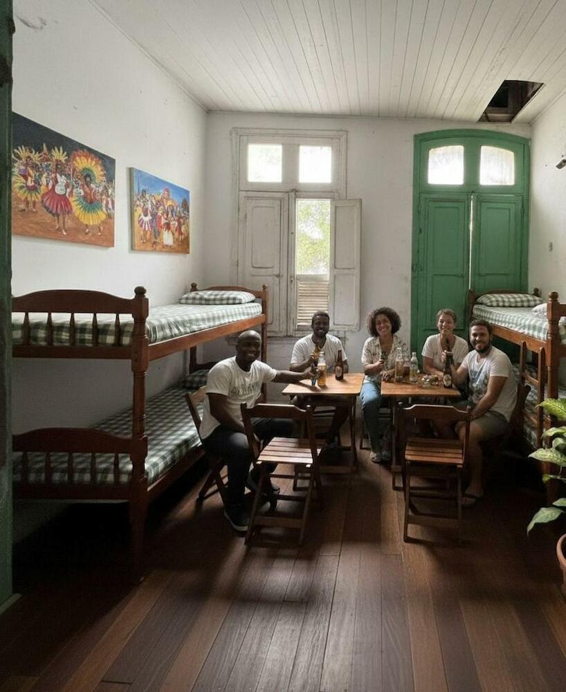 Hostel Samba, Río de Janeiro