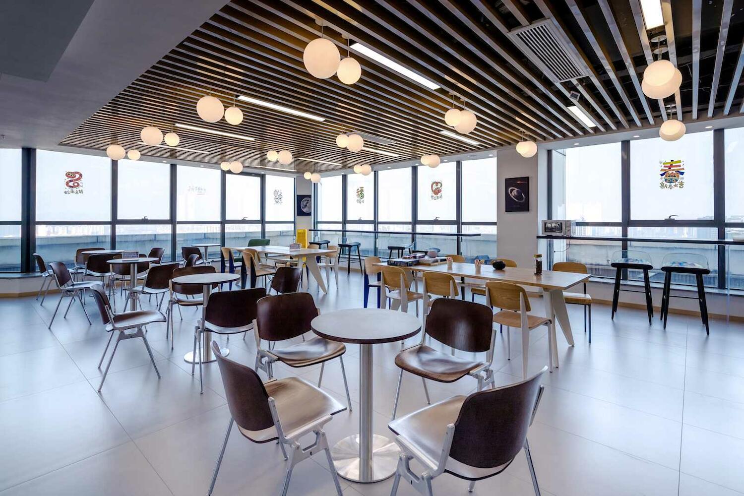 Kepler Planet Youth Hostel, Hangzhou