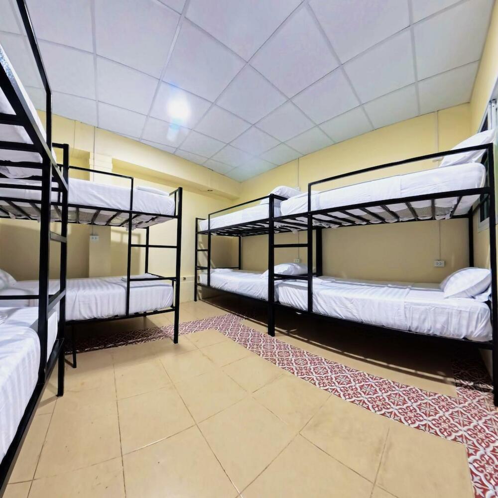 Vista Inn Patong, Phuket Patong Beach