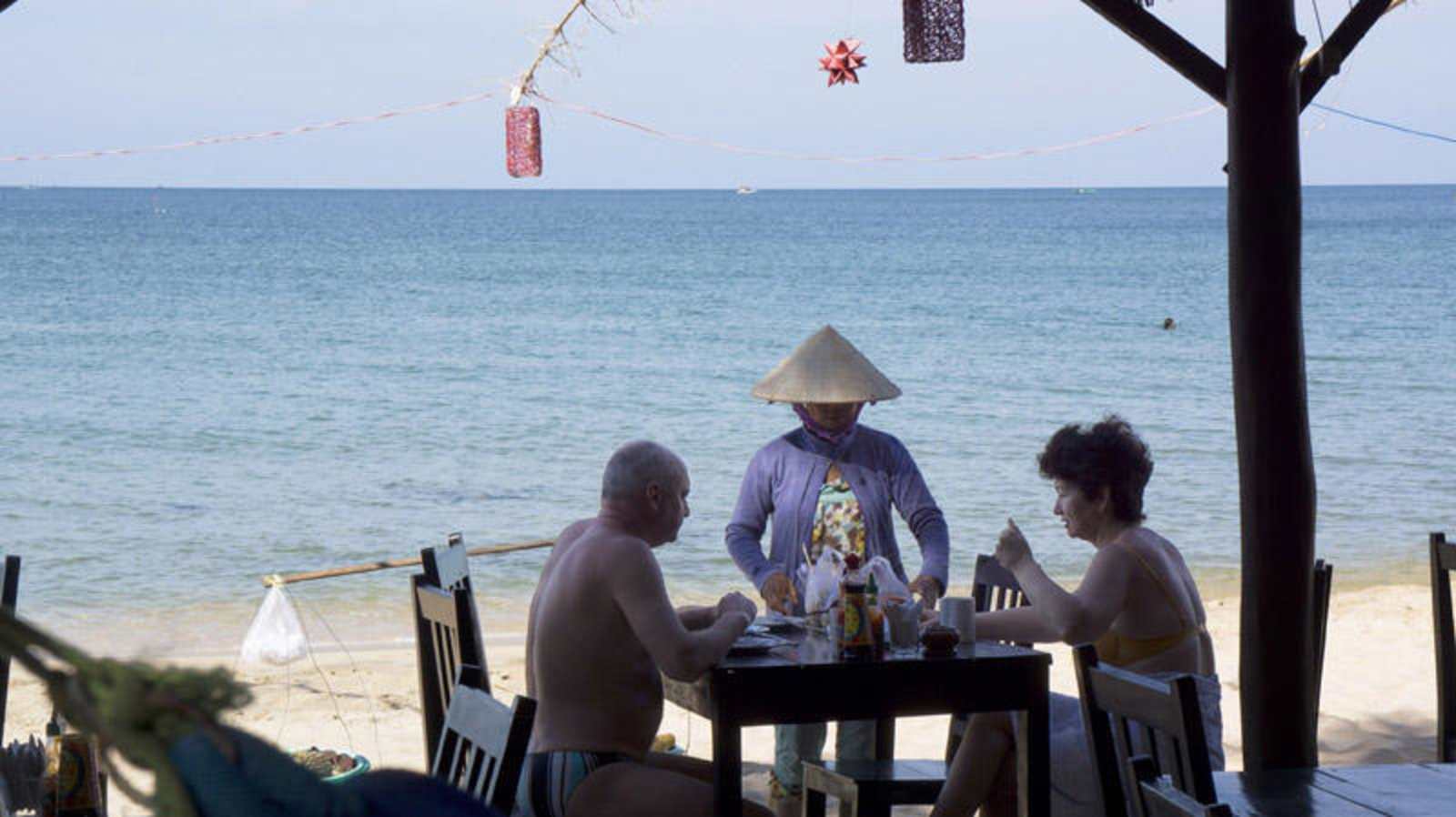 Viet Thanh Resort, Phu Quoc Island