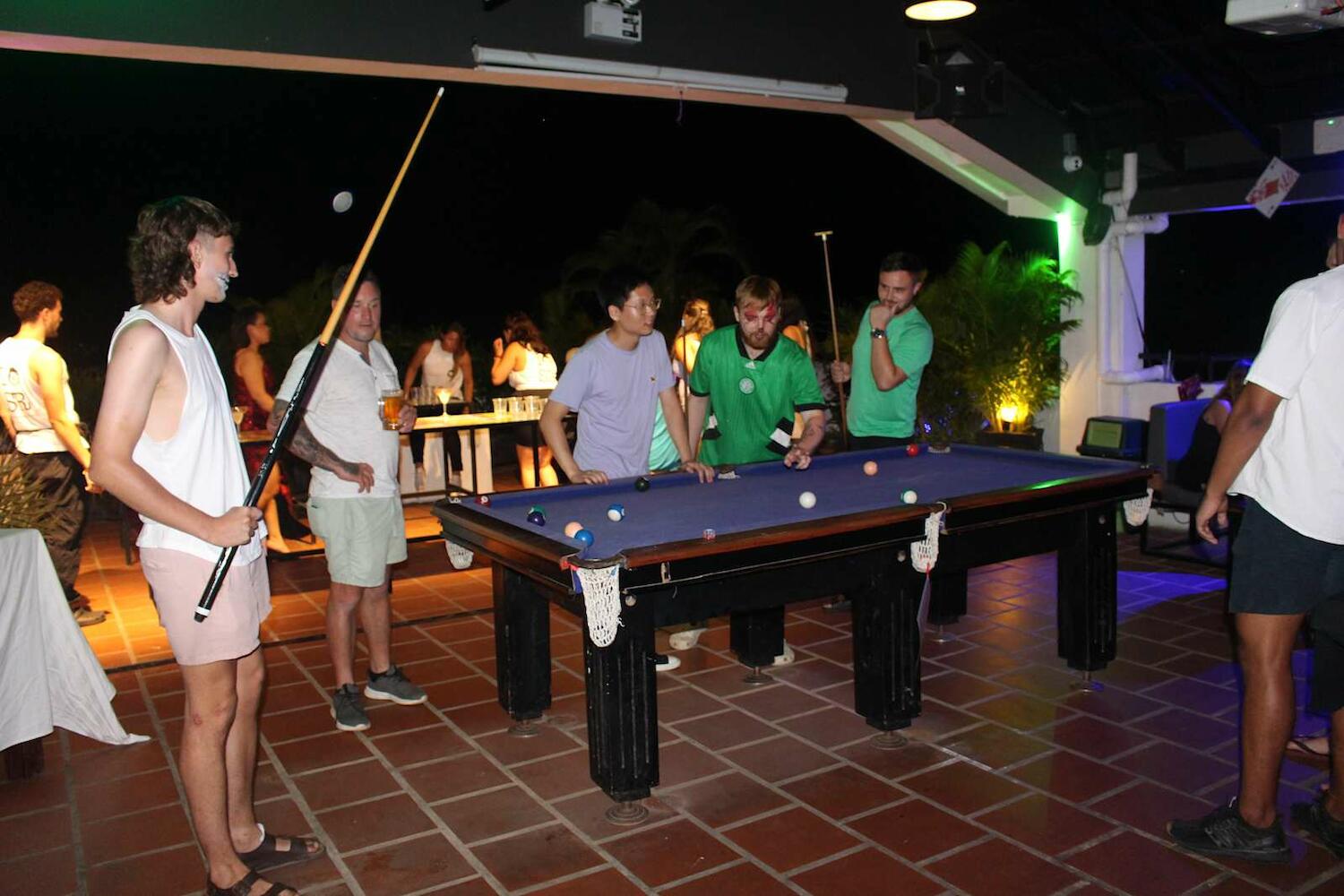 Mad Monkey Hostel Siem Reap