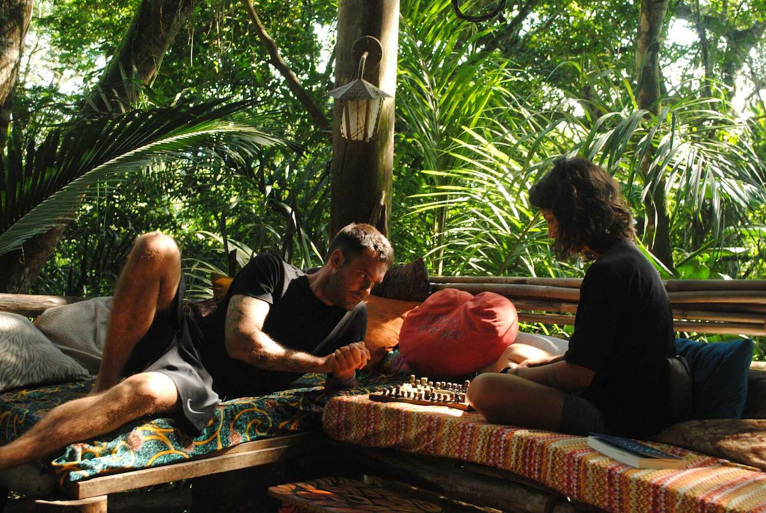 Remo Hostel, Paraty