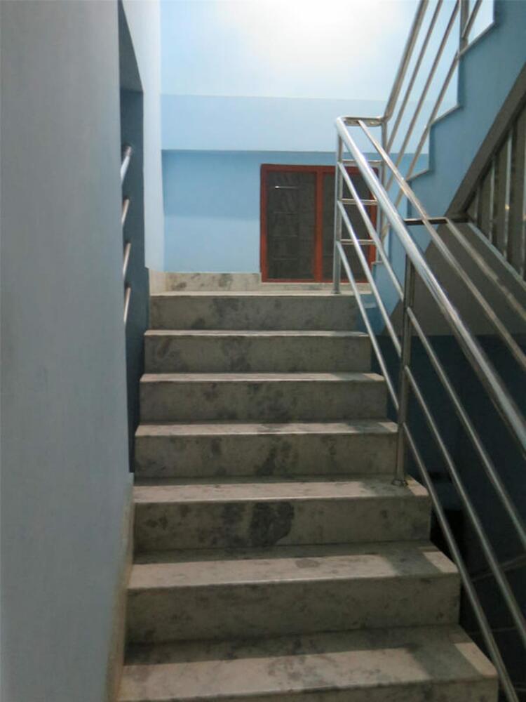 Sara's Backpapers Hostel, Kathmandu