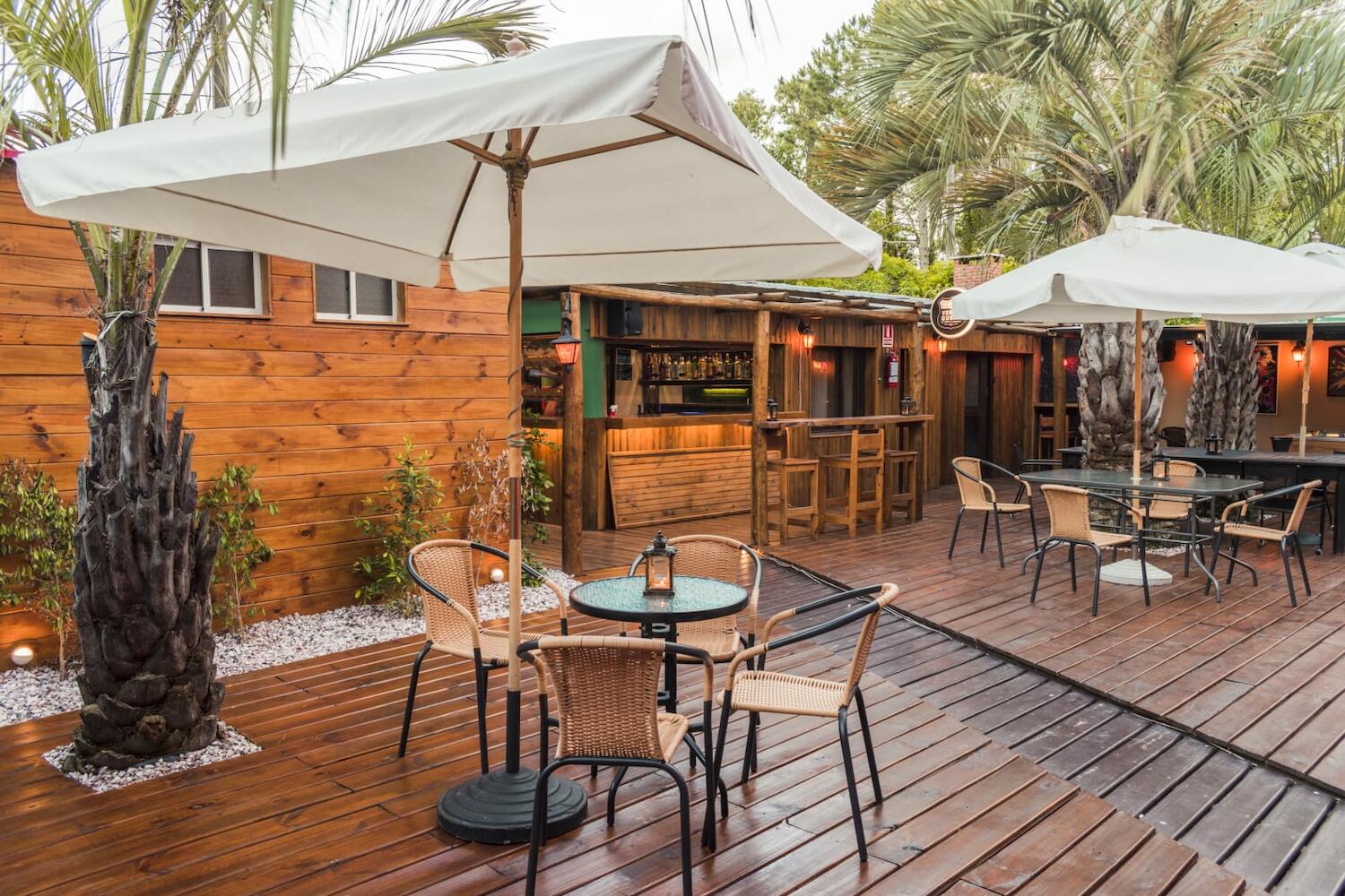 RocaMar Hostel Boutique, Punta del Este