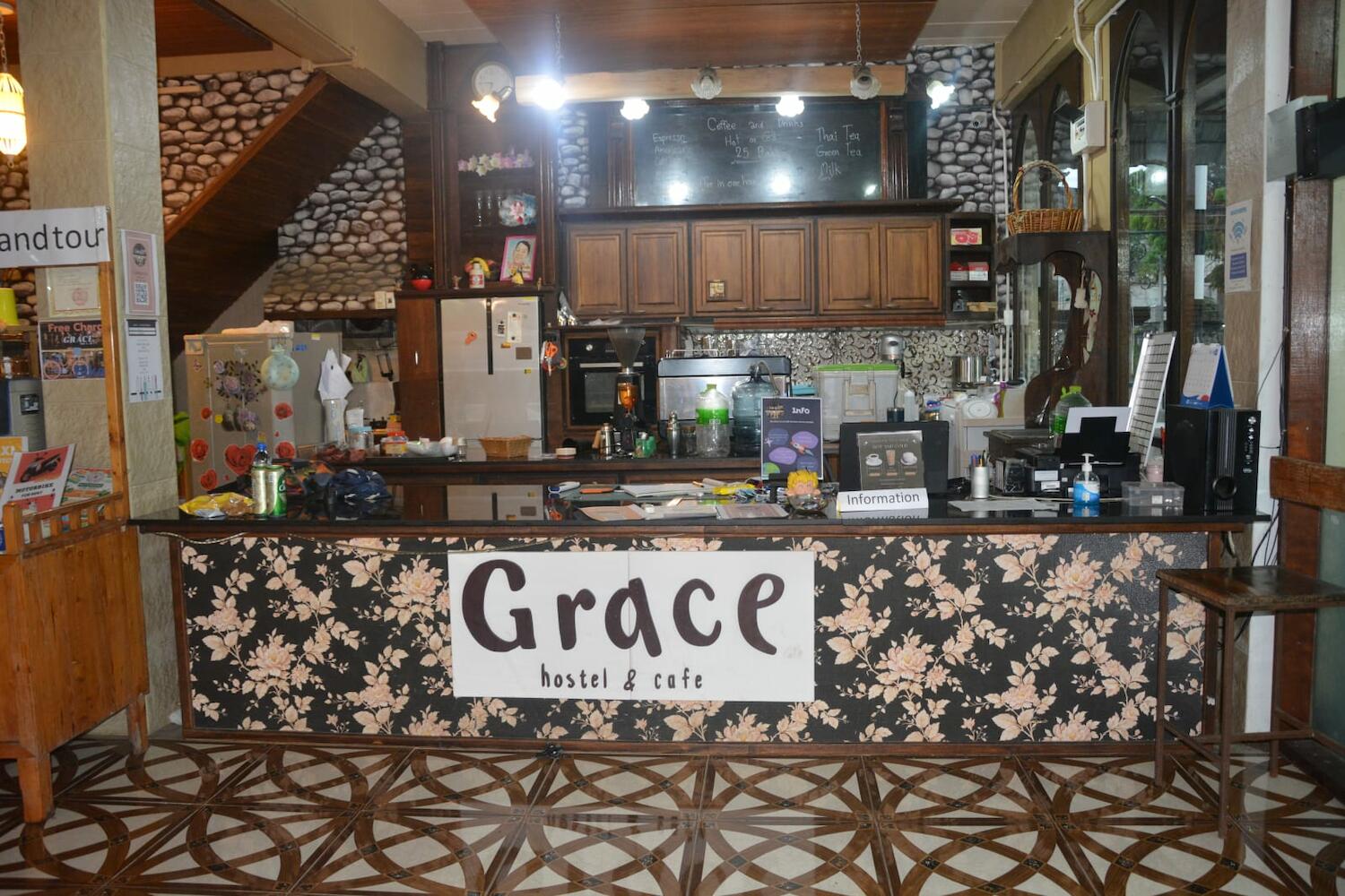 Grace hostel - Chiang Rai, Chiang Rai
