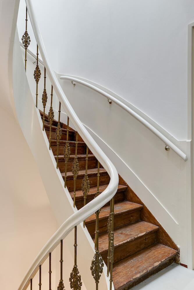 ClinkCoco, Amsterdam