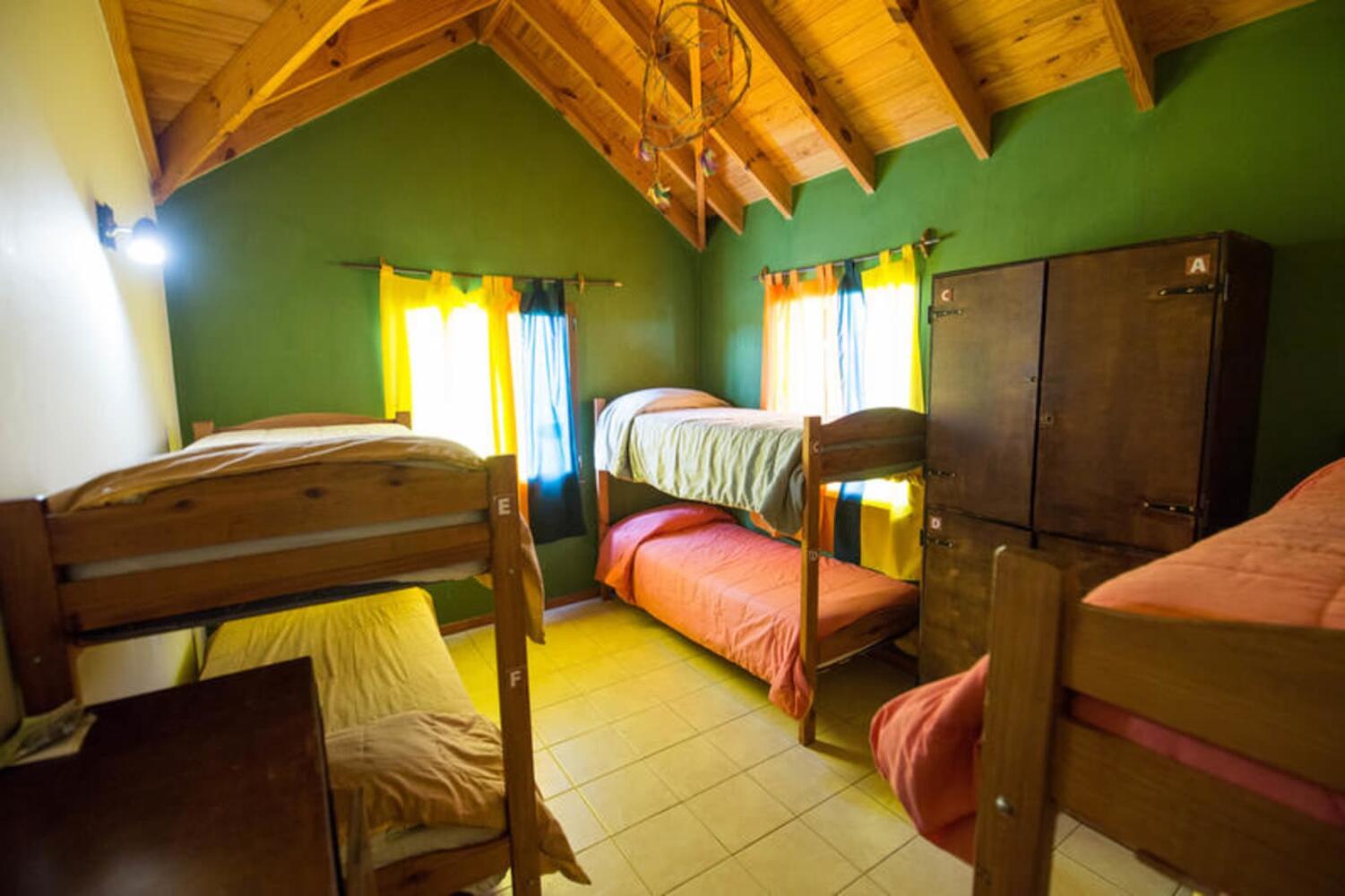 Hostel Nakel Yenu, El Calafate