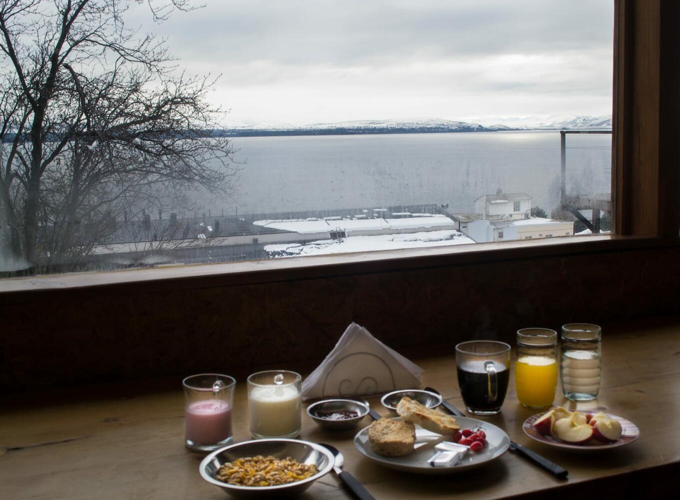 Hostel Inn, Bariloche
