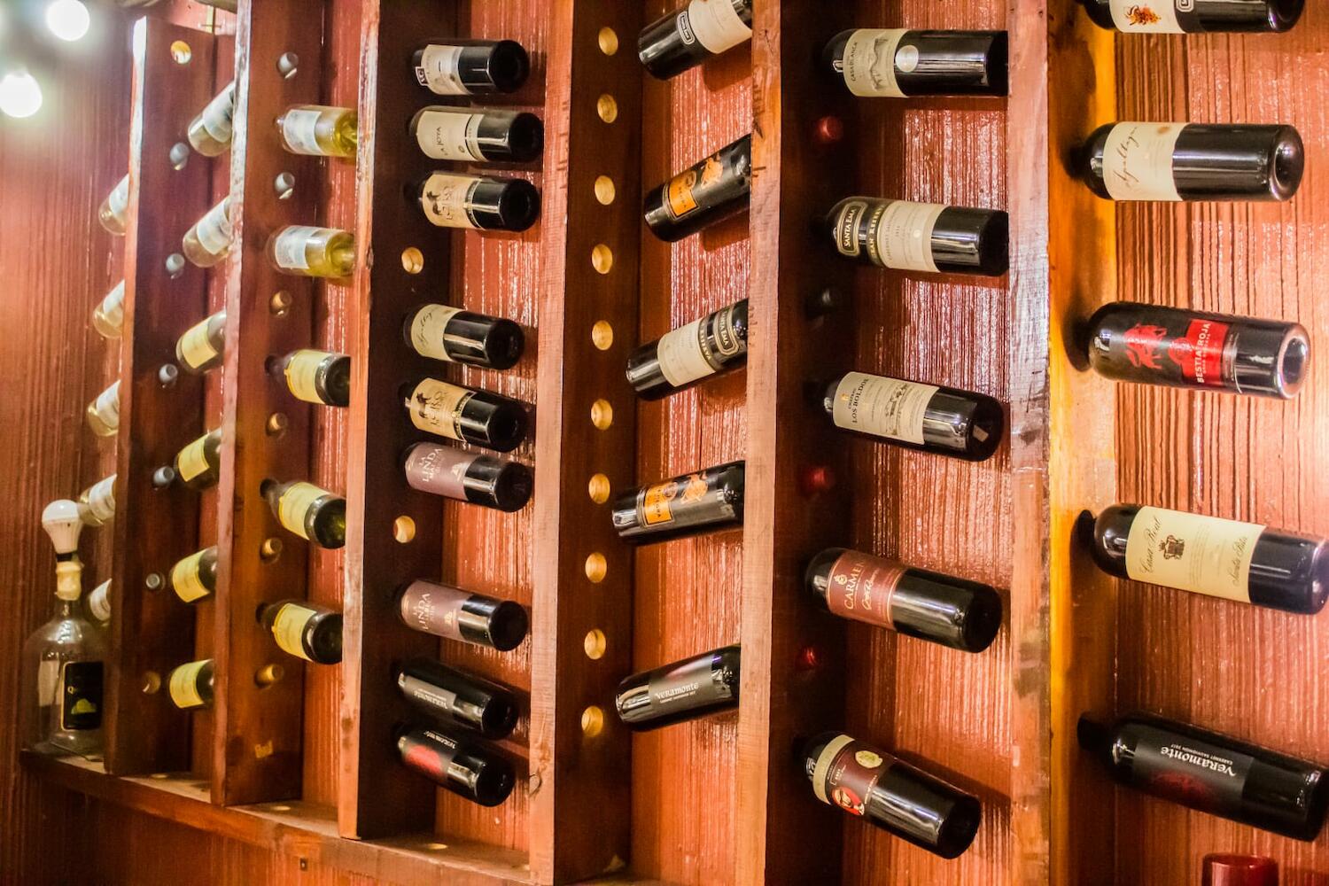 Chile Chico Hostel, Santiago de Chile