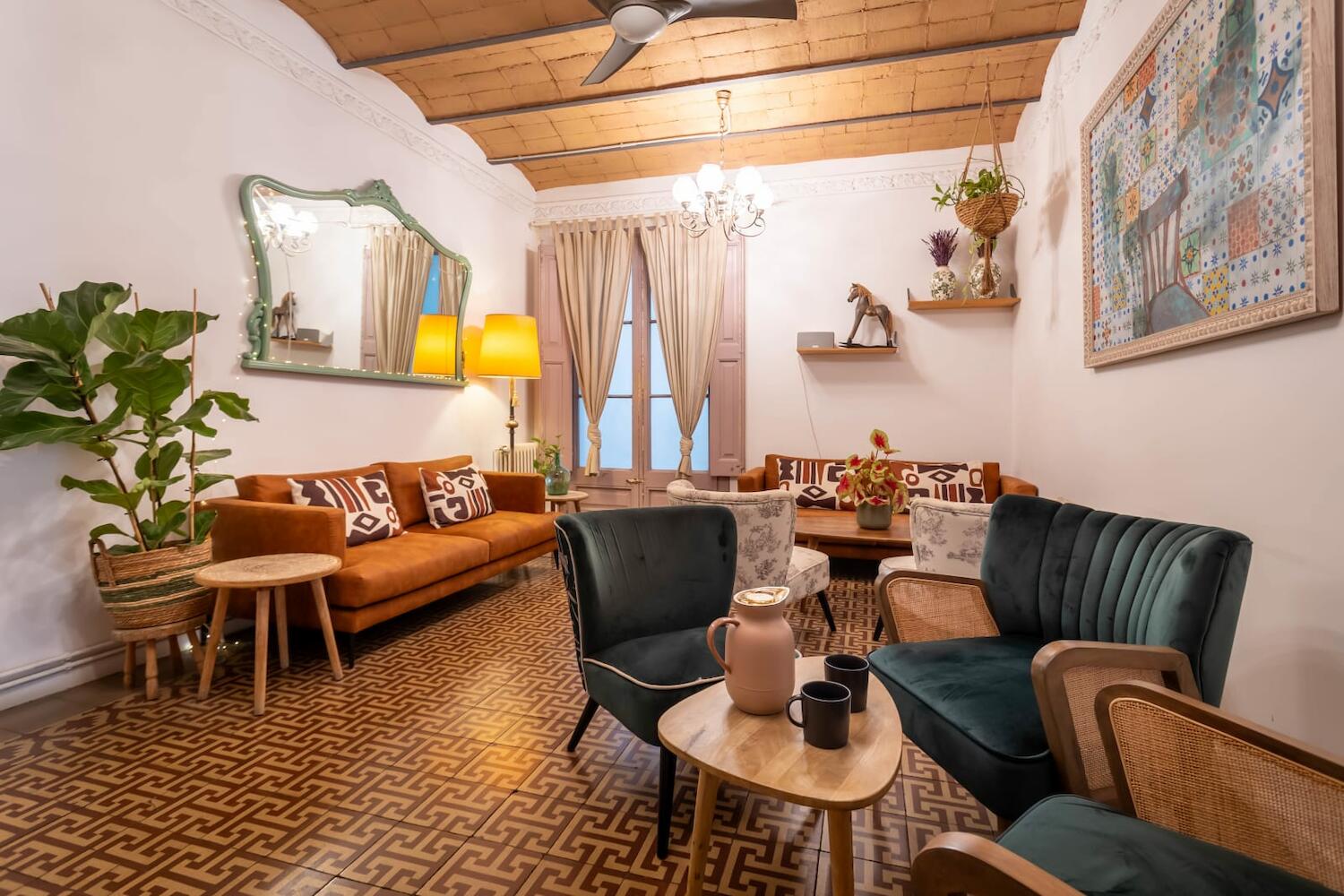 Primavera Hostel